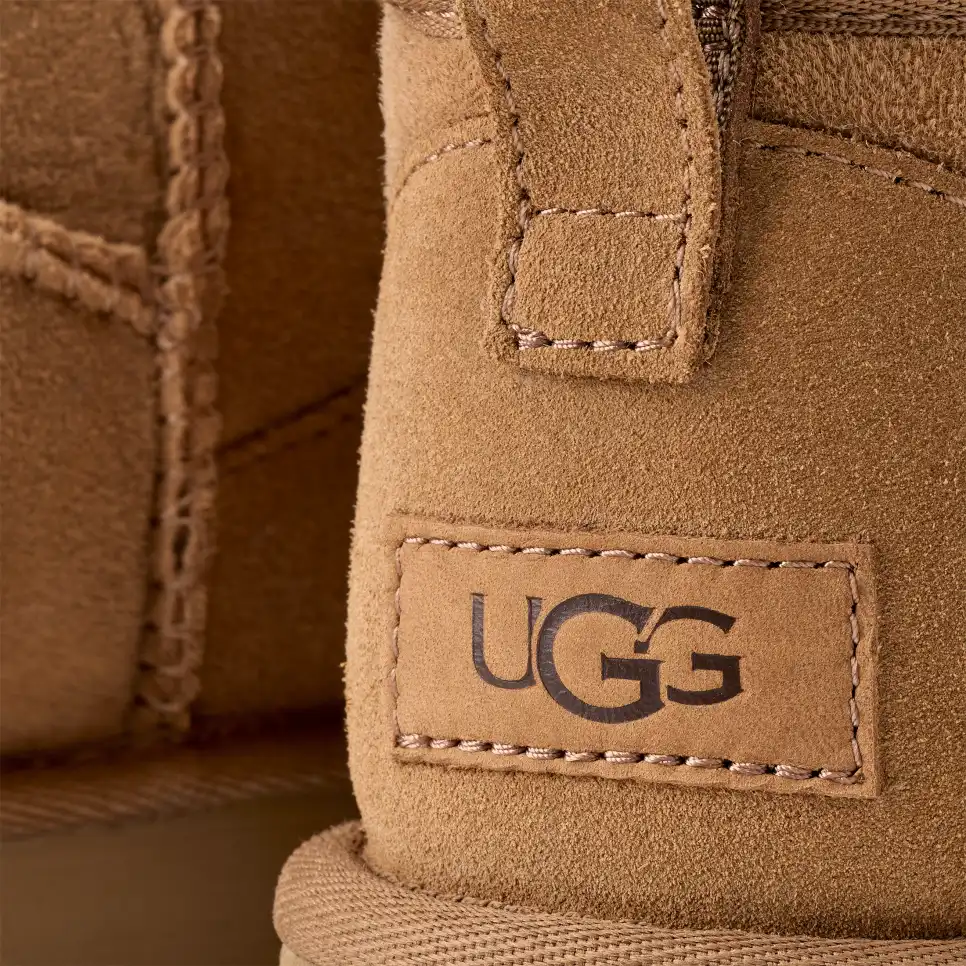 UGG Women's Classic Ultra Mini